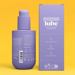 Some Lube Natural Lubricant - 100 ml