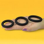 Lovetoy Power Plus Penis Rings