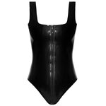 LateX Collection Latex Body with Zipper