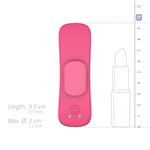 EasyConnect Panty Vibrator Zara app-controlled