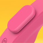 EasyConnect Panty Vibrator Zara app-controlled