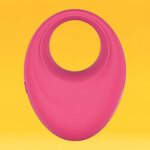 EasyConnect Vibrating Cockring Leo app-controlled