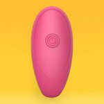 EasyConnect Couples Vibrator Orion app-controlled