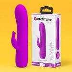 Pretty Love Tim Vibrator