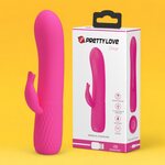 Pretty Love Tim Vibrator