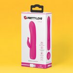 Pretty Love Tim Vibrator