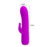 Pretty Love Tim Vibrator