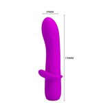 Pretty Love Troy Vibrator