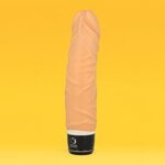 Silky Buzzer VIbrator