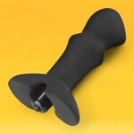 Lovetoy Silicone Prostate Stud