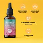 Zestra Essential Arousal Oils