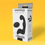 Dream Toys Remote Controlled Prostate Stimulator
