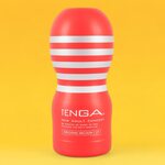 Tenga - Deep Throat Cup