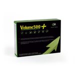 Volume 500+kapslar 30kpl