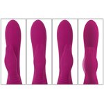 Javida 3 Function Vibrator