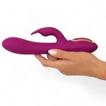 Javida 3 Function Vibrator