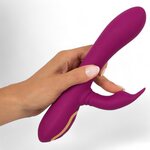 Javida 3 Function Vibrator