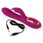 Javida 3 Function Vibrator