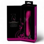 Javida Inflatable Vibrator