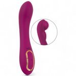 Javida Inflatable Vibrator