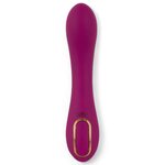 Javida Inflatable Vibrator