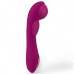 Javida Inflatable Vibrator