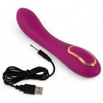 Javida Inflatable Vibrator