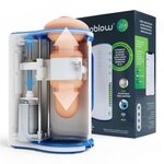 Autoblow A.I Blow Job Masturbator