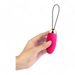 Svakom Elva Remote Control Vibrating Bullet