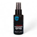 Long Power Marathon Spray