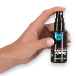 Long Power Marathon Spray