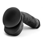 Blush Novelties Dildo Au Naturel Rene must