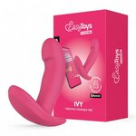 EasyConnect Wearable Vibrator Ivy app-controlled