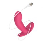 EasyConnect Wearable Vibrator Ivy app-controlled