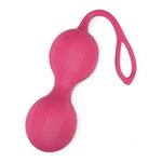 EasyConnect Vibrating Kegel Balls Stella app-controlled