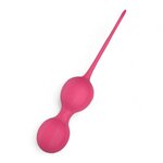 EasyConnect Vibrating Kegel Balls Stella app-controlled