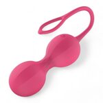 EasyConnect Vibrating Kegel Balls Stella app-controlled