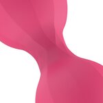 EasyConnect Vibrating Kegel Balls Stella app-controlled