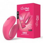 EasyConnect Couples Vibrator Orion app-controlled