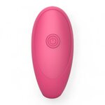 EasyConnect Couples Vibrator Orion app-controlled