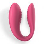 EasyConnect Couples Vibrator Orion app-controlled