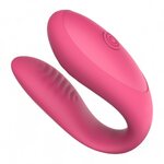 EasyConnect Couples Vibrator Orion app-controlled