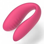 EasyConnect Couples Vibrator Orion app-controlled