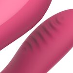 EasyConnect Couples Vibrator Orion app-controlled