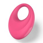 EasyConnect Vibrating Cockring Leo app-controlled