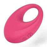 EasyConnect Vibrating Cockring Leo app-controlled