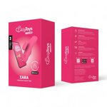 EasyConnect Panty Vibrator Zara app-controlled