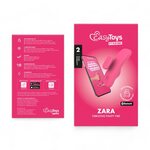 EasyConnect Panty Vibrator Zara app-controlled