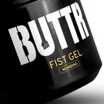 Buttr Fist Gel Numbing 500 ml