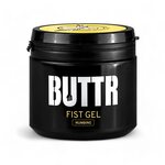 Buttr Fist Gel Numbing 500 ml